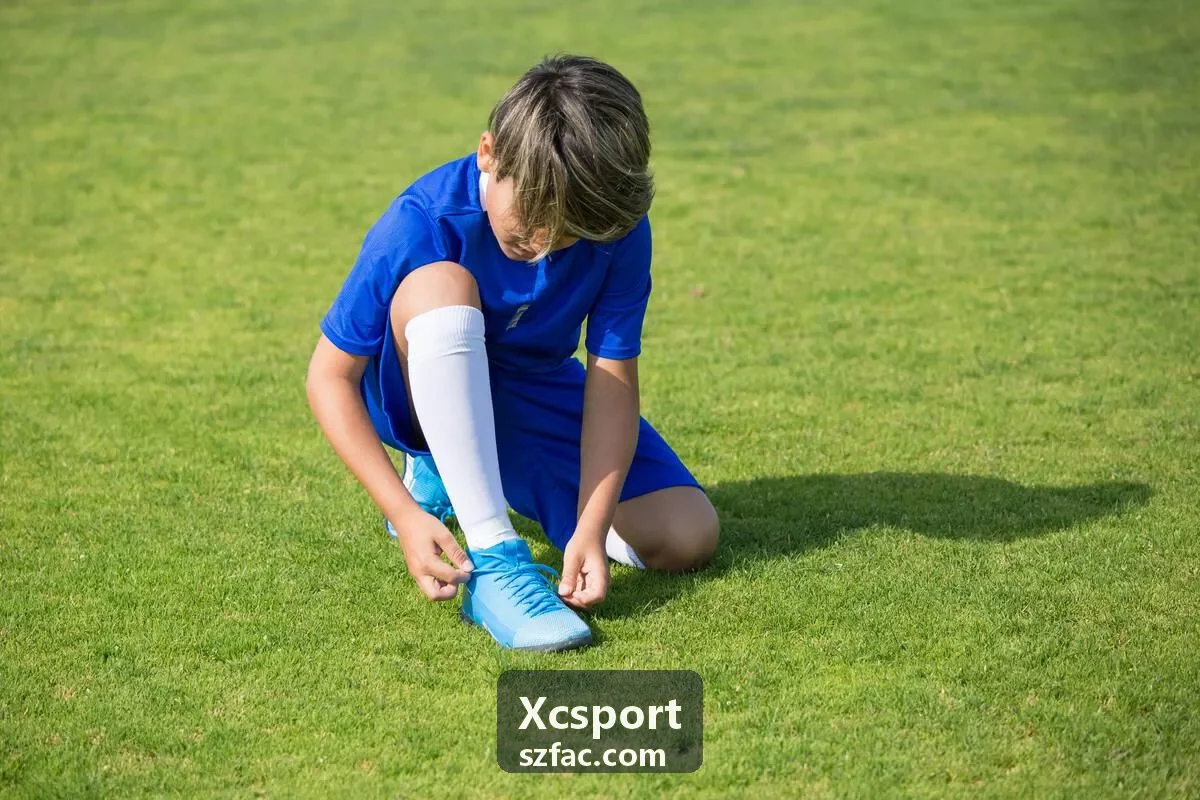 Xcsport 智能护具