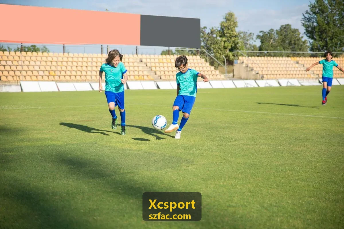 Xcsport 高性能运动材料