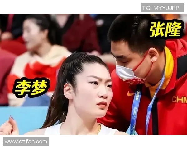 李梦发文引发热议队友点赞是否暗示内部矛盾加剧