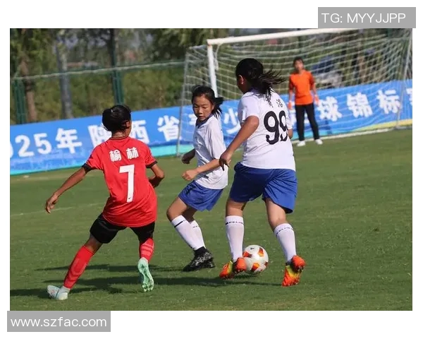 全运会U18足球赛精彩纷呈青春力量展现未来足球新希望